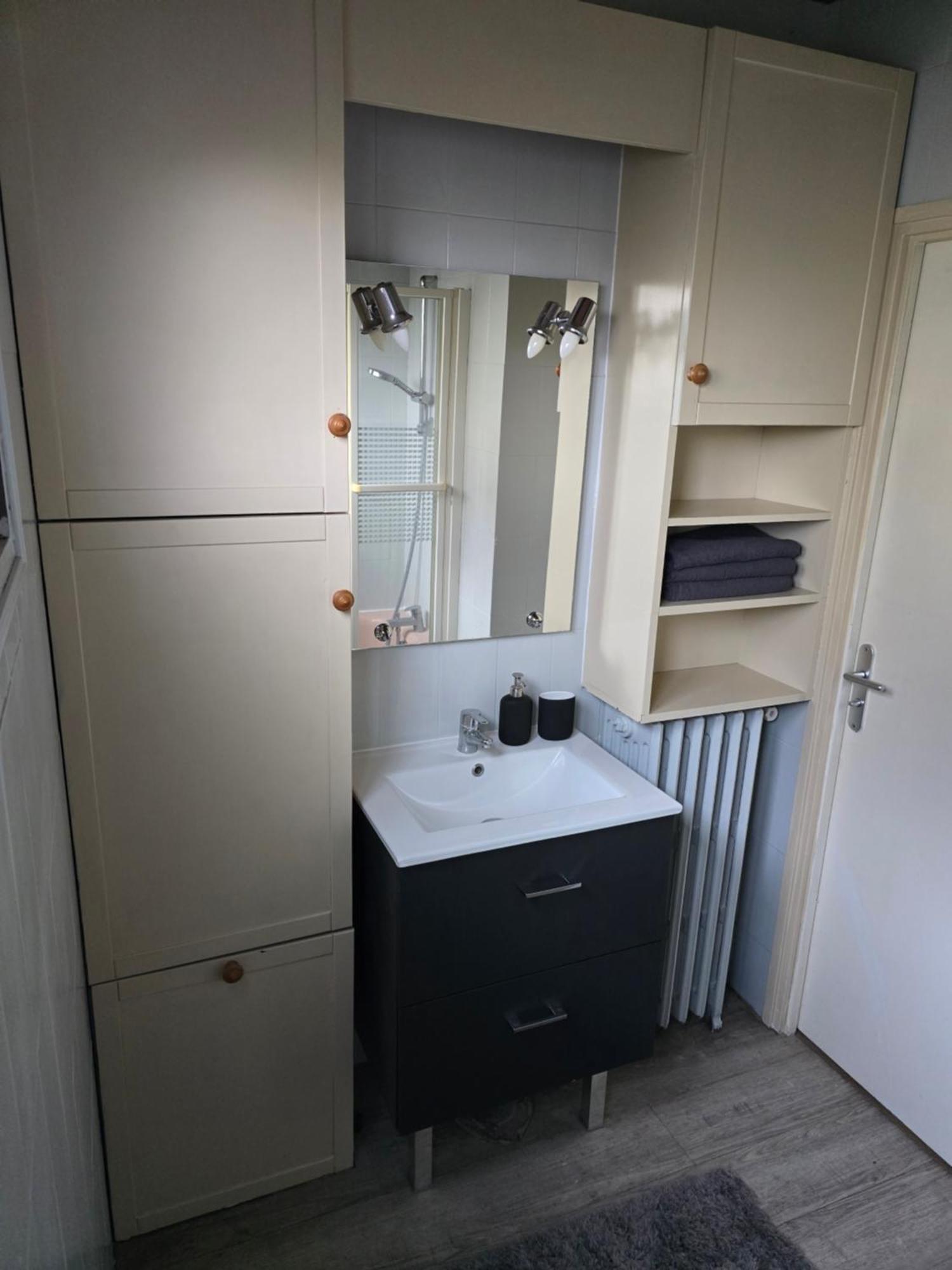 Maison Paris, Vallee Village, Disney & Asterix Chelles  Zewnętrze zdjęcie