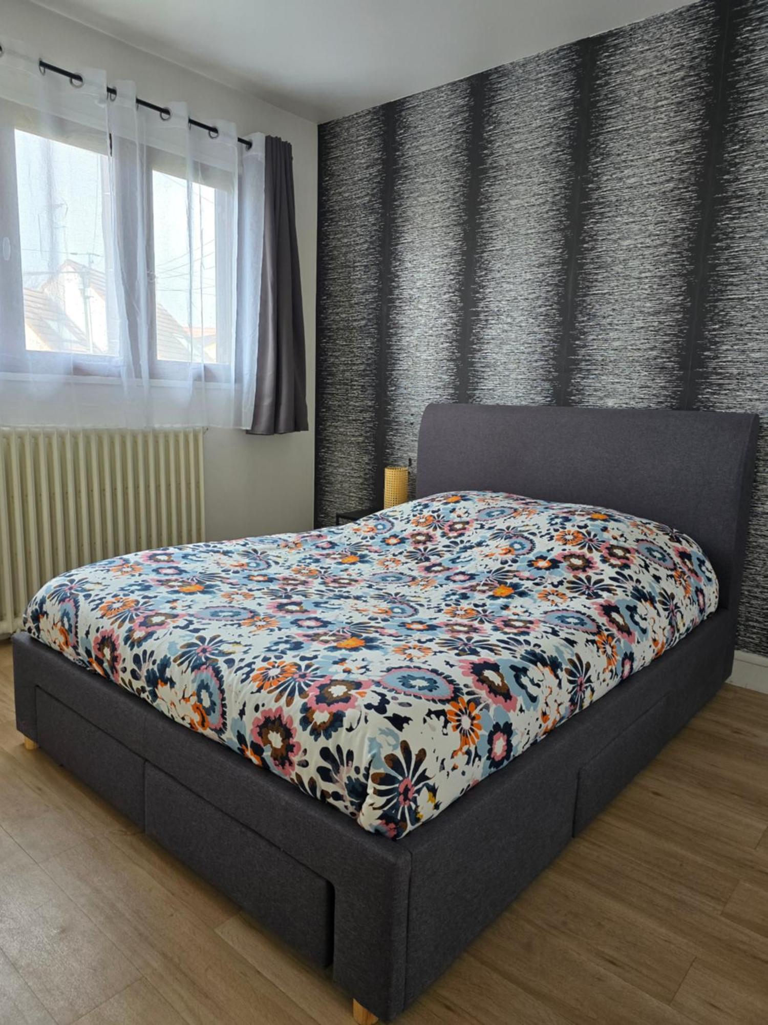 Maison Paris, Vallee Village, Disney & Asterix Chelles  Zewnętrze zdjęcie