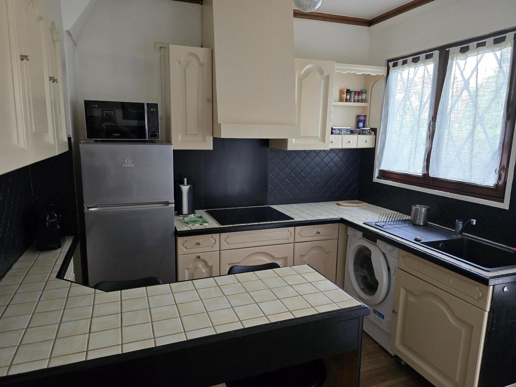 Maison Paris, Vallee Village, Disney & Asterix Chelles  Zewnętrze zdjęcie